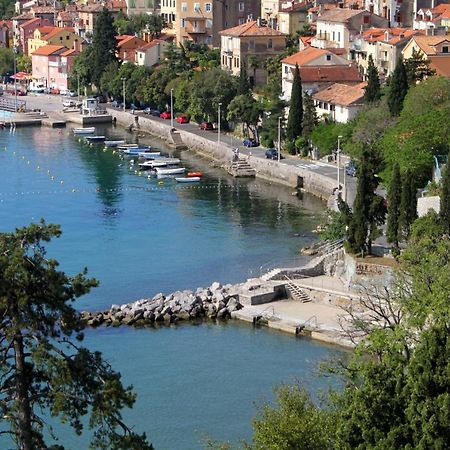 Apartments With A Parking Space Jusici, Opatija - 15874 卡斯塔 外观 照片