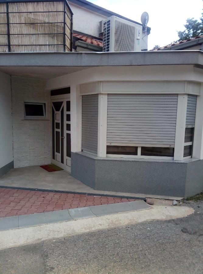 Apartments With A Parking Space Jusici, Opatija - 15874 卡斯塔 外观 照片